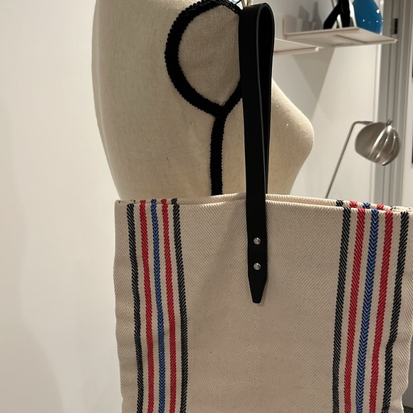 Steve Mono tote bag - Picture 3 of 8